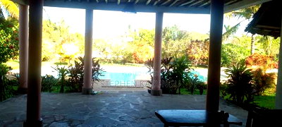 Furnished 5bdrm House in Coconut Groove 3 End, Ukunda for sale - Image 8