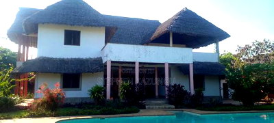 Furnished 5bdrm House in Coconut Groove 3 End, Ukunda for sale - Image 4