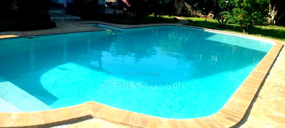 Furnished 5bdrm House in Coconut Groove 3 End, Ukunda for sale - Image 9