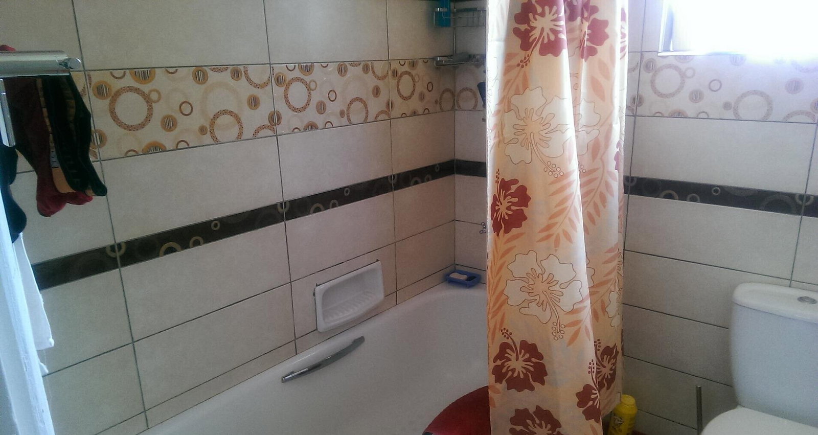 4-Ensuite Townhouse with DSQ & Ample Parking - Loresho