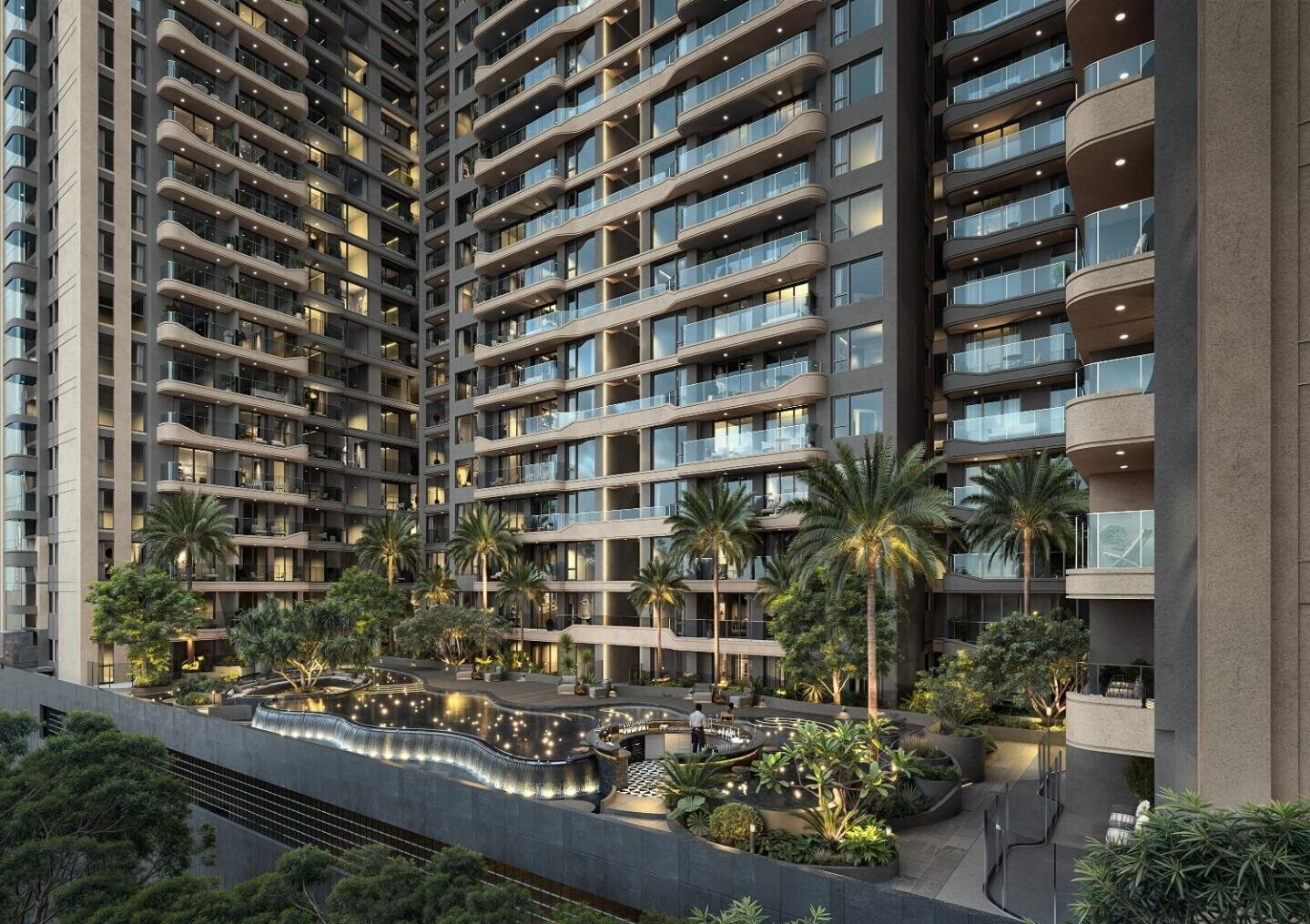 3BR Off-Plan with Karura Forest Views & 0% Interest Payment Plan - Westlands