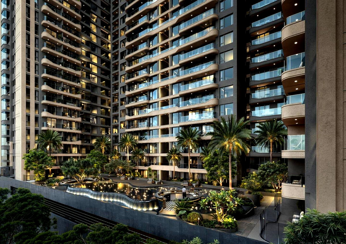 3BR Off-Plan with Karura Forest Views & 0% Interest Payment Plan - Westlands