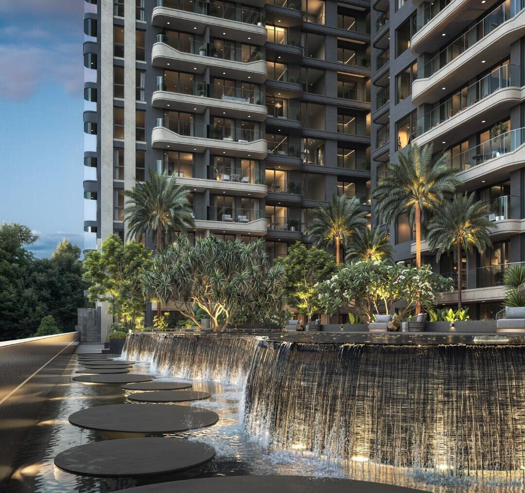 3BR Off-Plan with Karura Forest Views & 0% Interest Payment Plan - Westlands