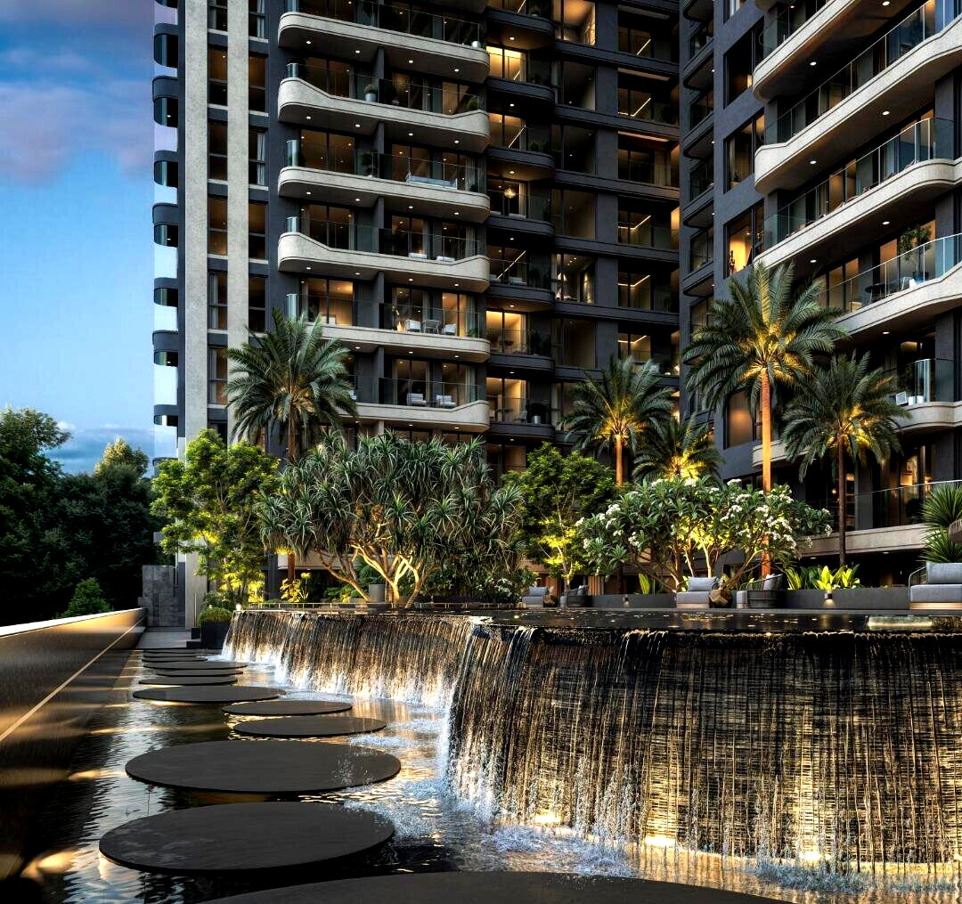 3BR Off-Plan with Karura Forest Views & 0% Interest Payment Plan - Westlands
