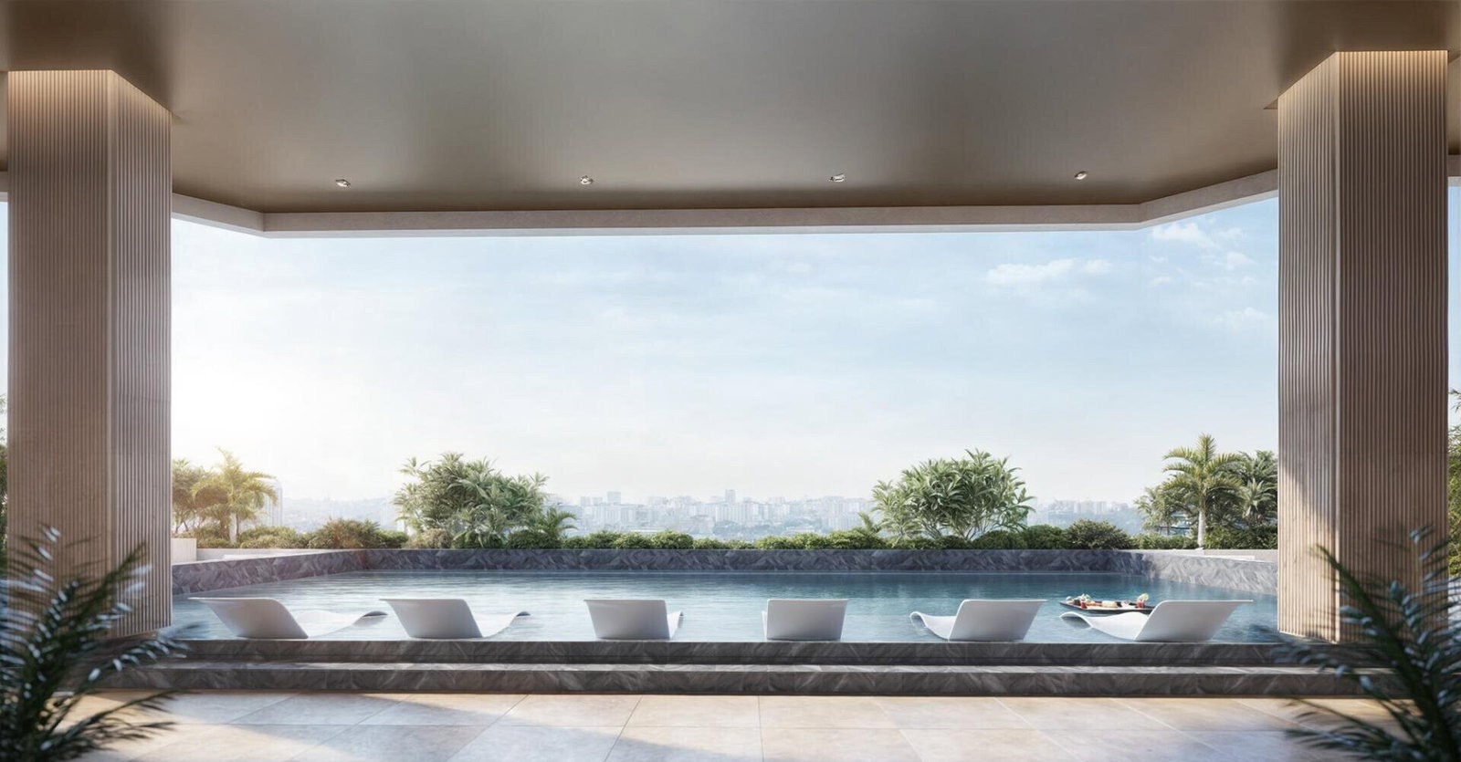 3BR Off-Plan with Karura Forest Views & 0% Interest Payment Plan - Westlands