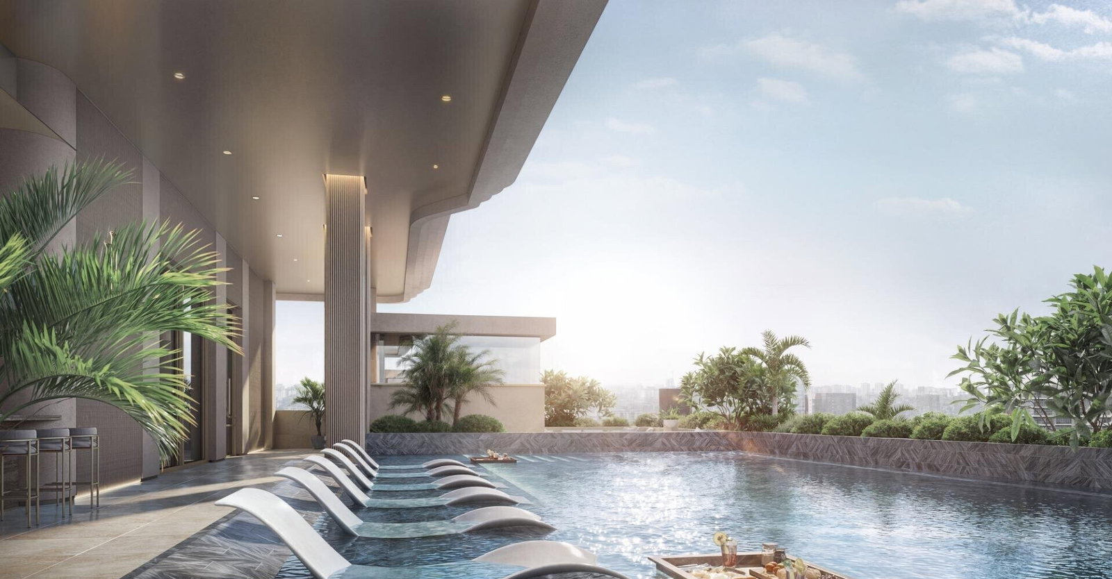 3BR Off-Plan with Karura Forest Views & 0% Interest Payment Plan - Westlands