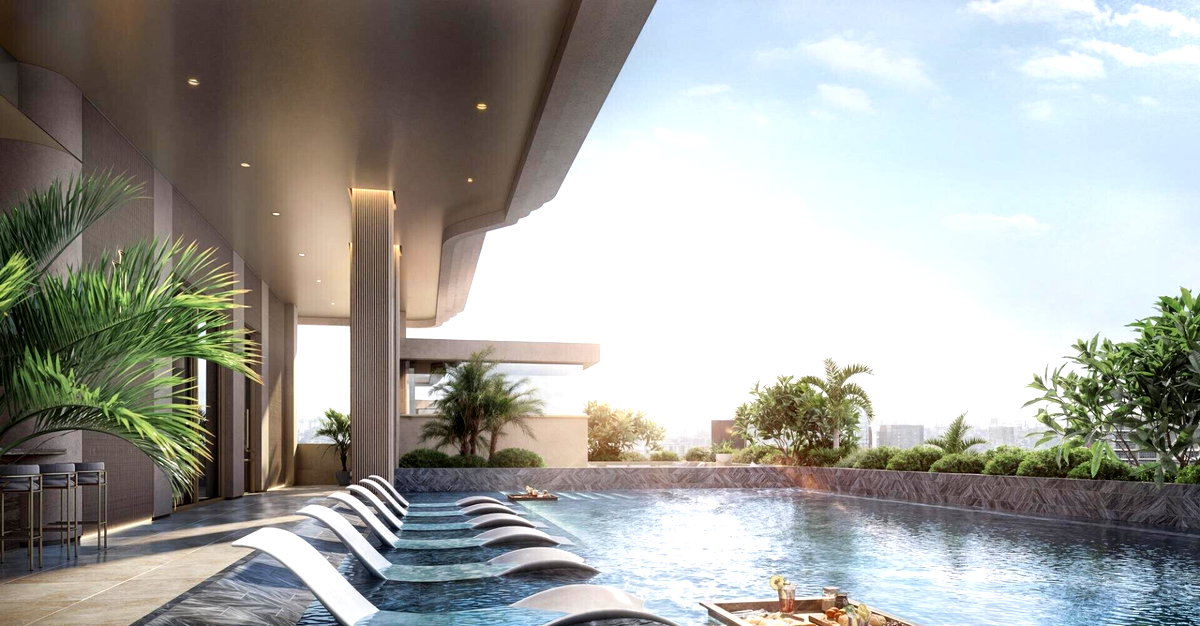 3BR Off-Plan with Karura Forest Views & 0% Interest Payment Plan - Westlands