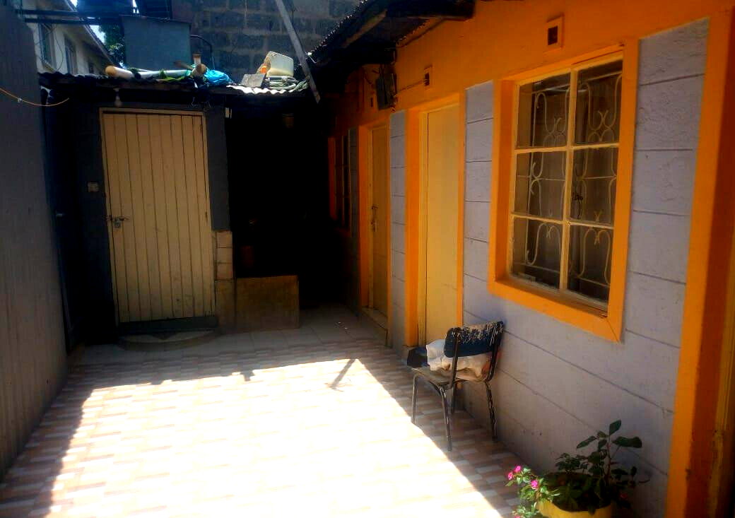 Corner 3BR Townhouse with KES 140K Monthly Income - Madaraka
