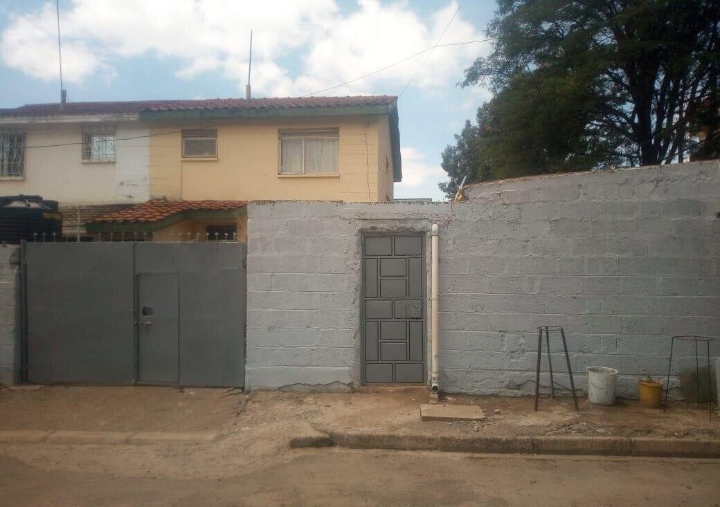 Corner 3BR Townhouse with KES 140K Monthly Income - Madaraka