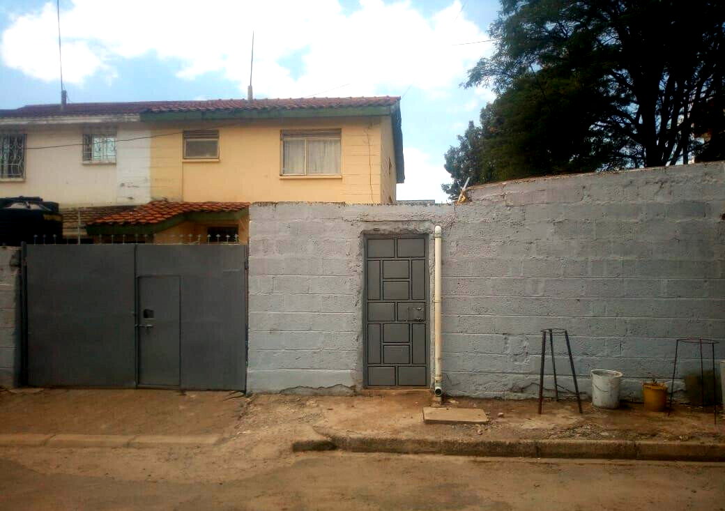 Corner 3BR Townhouse with KES 140K Monthly Income - Madaraka