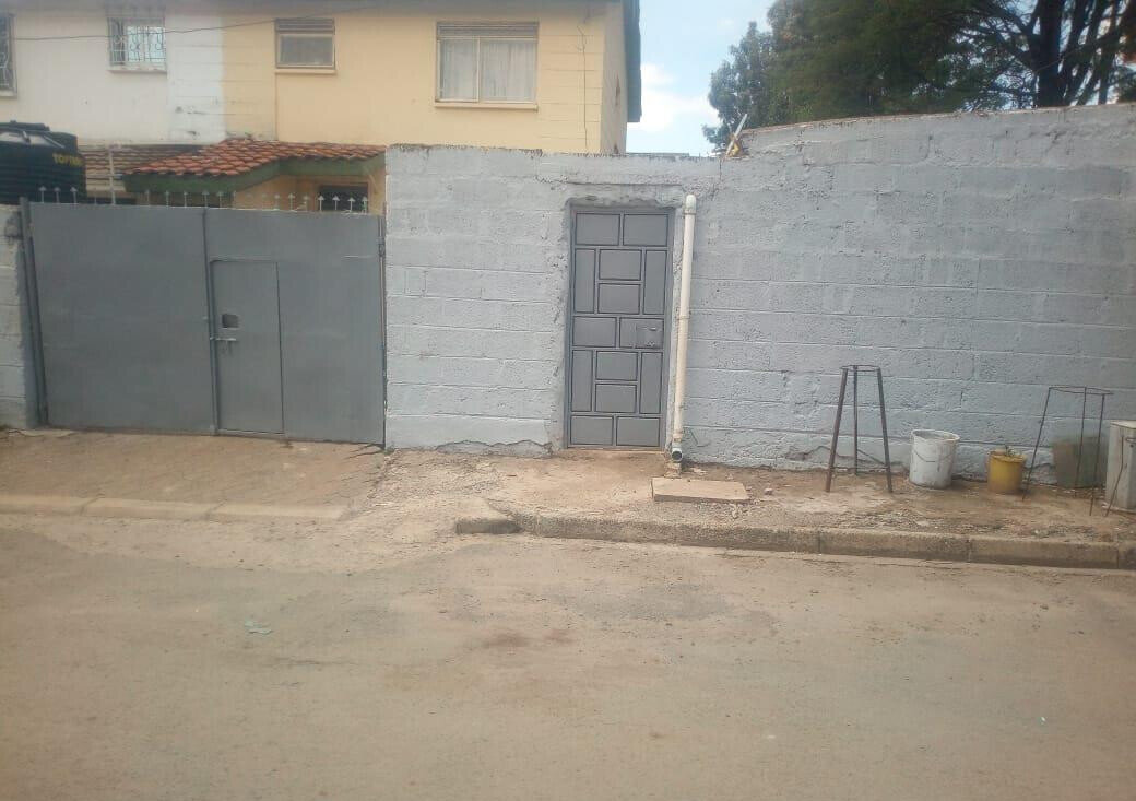 Corner 3BR Townhouse with KES 140K Monthly Income - Madaraka