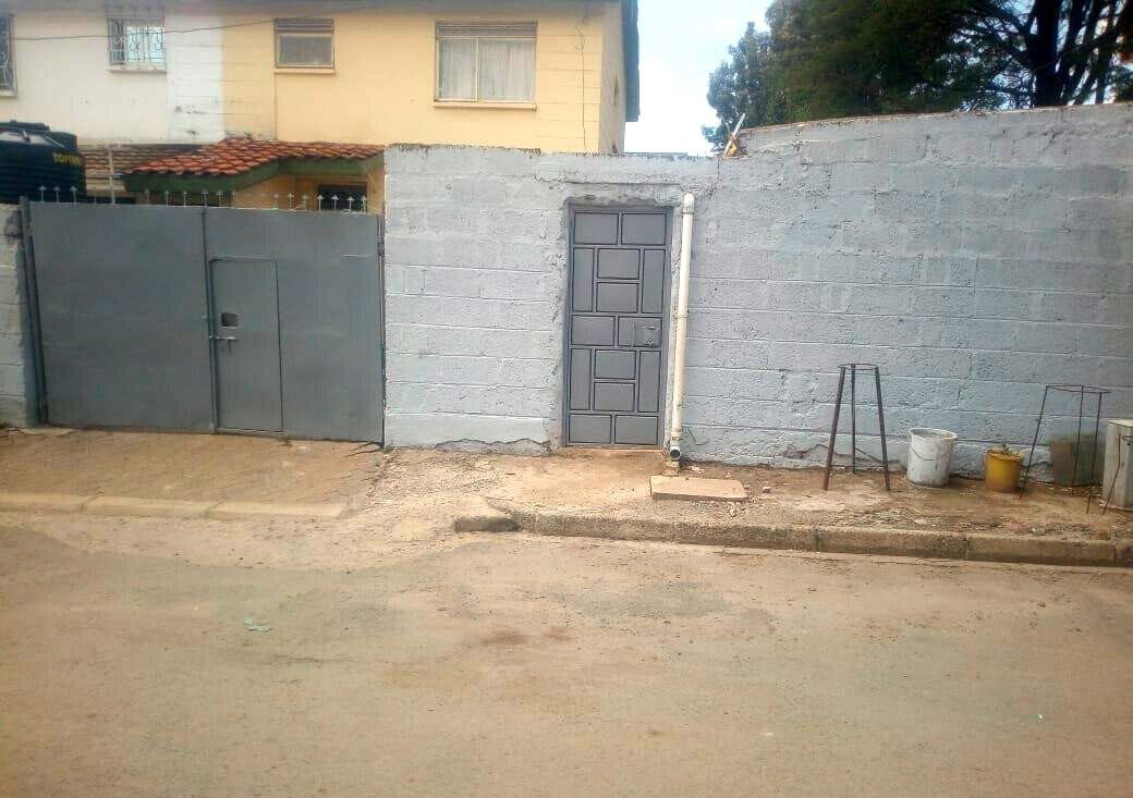 Corner 3BR Townhouse with KES 140K Monthly Income - Madaraka