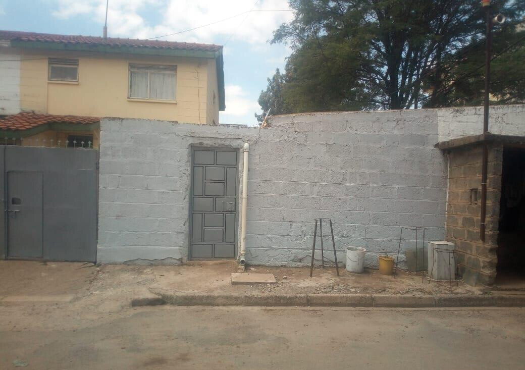 Corner 3BR Townhouse with KES 140K Monthly Income - Madaraka