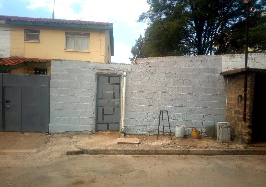 Corner 3BR Townhouse with KES 140K Monthly Income - Madaraka