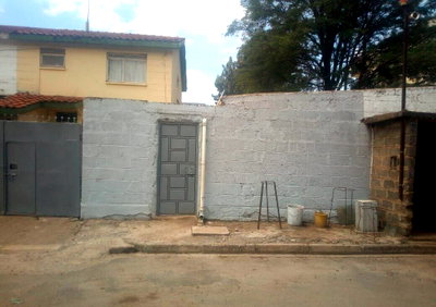 Corner 3BR Townhouse with KES 140K Monthly Income - Madaraka