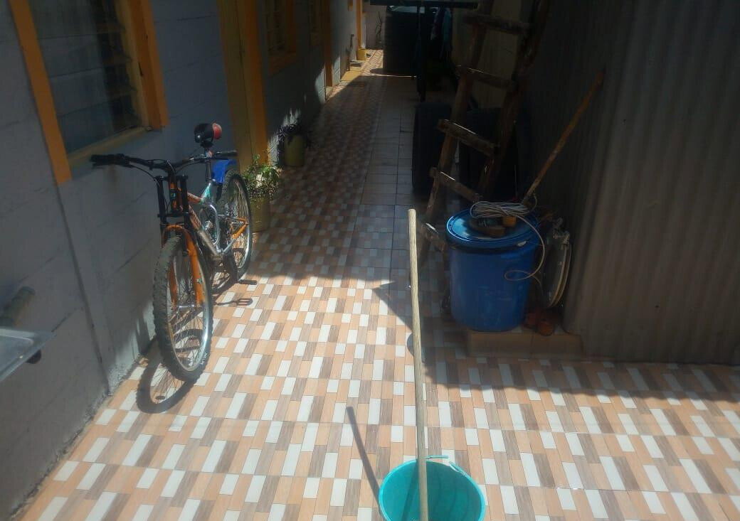 Corner 3BR Townhouse with KES 140K Monthly Income - Madaraka