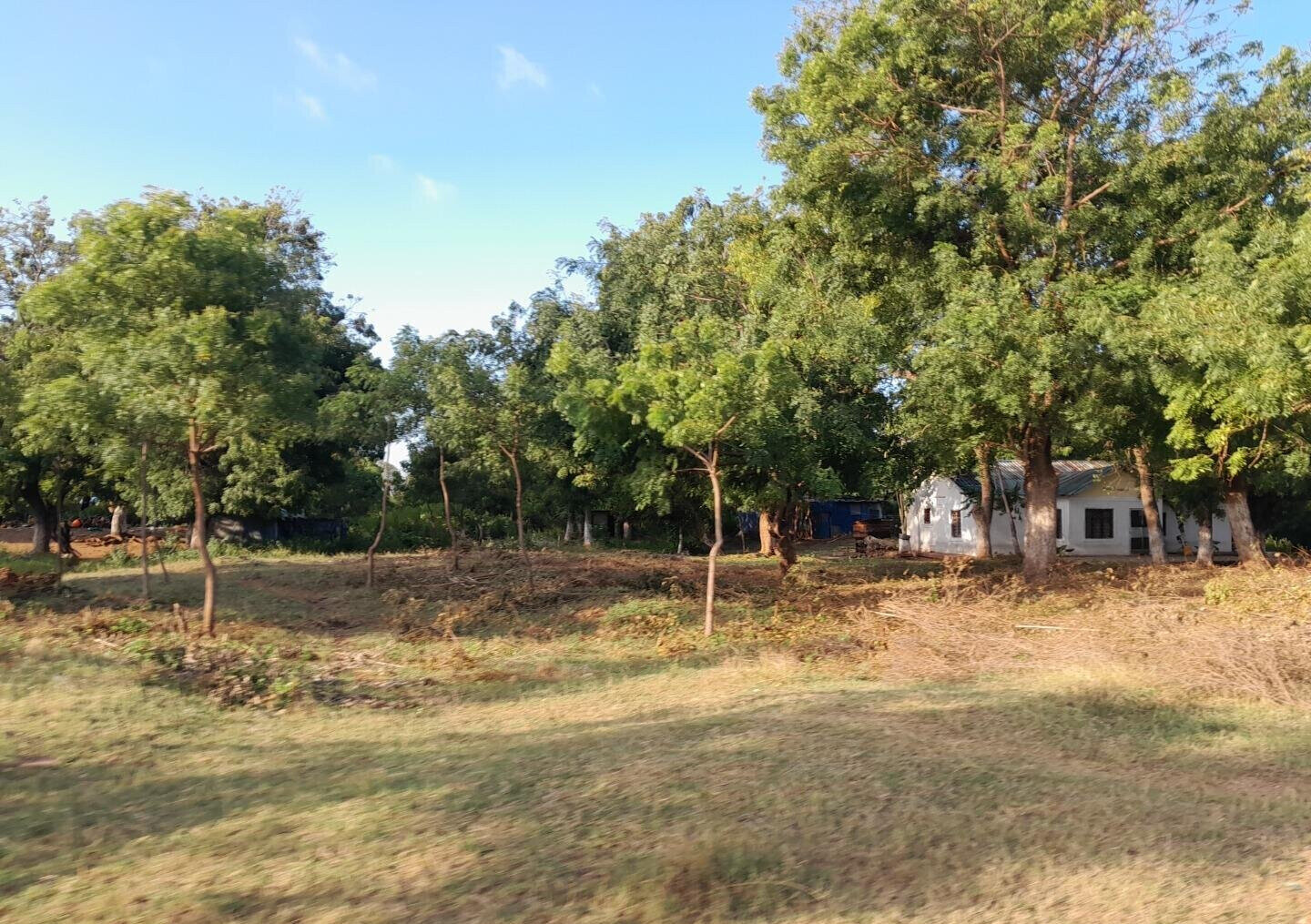 Quarter Acre in Shanzu for KSh 13M