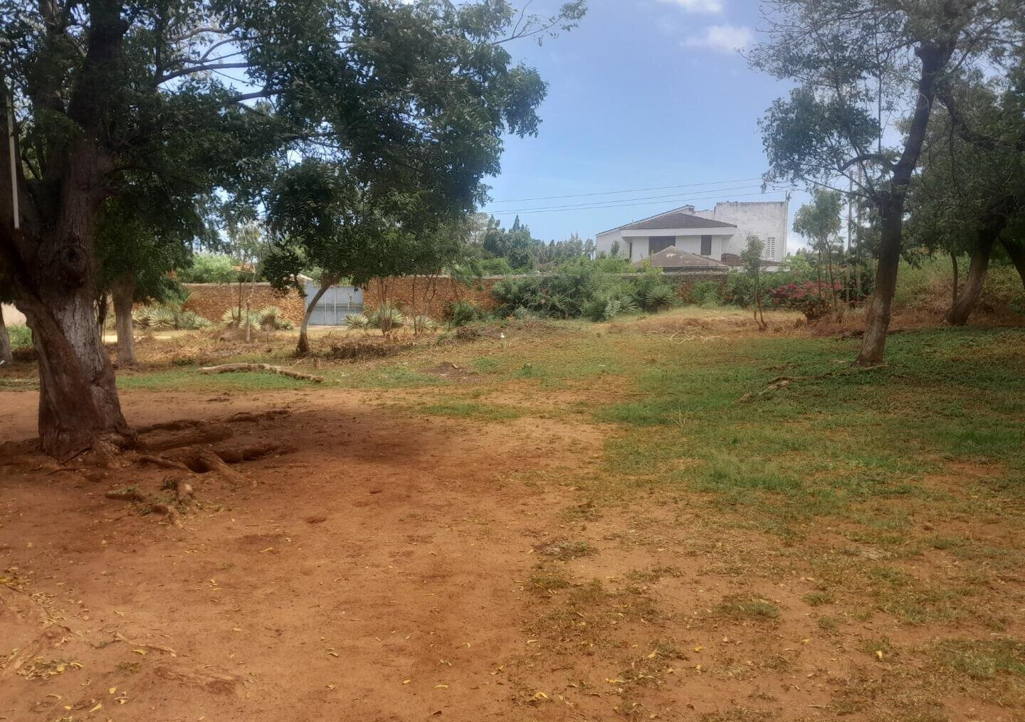 Quarter Acre in Shanzu for KSh 13M