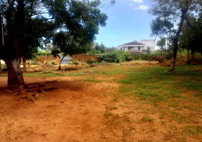 Quarter Acre in Shanzu for KSh 13M
