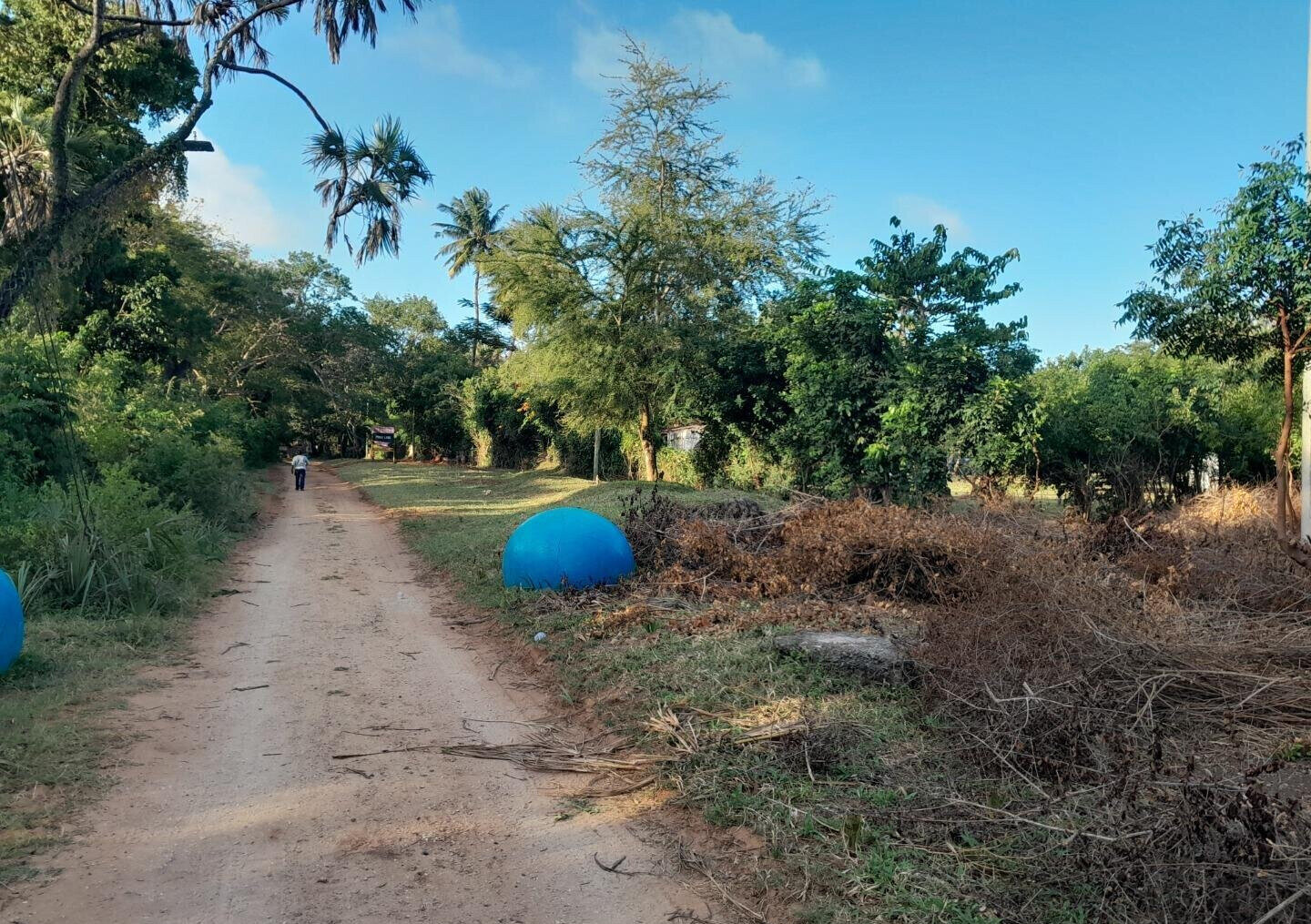 Quarter Acre in Shanzu for KSh 13M