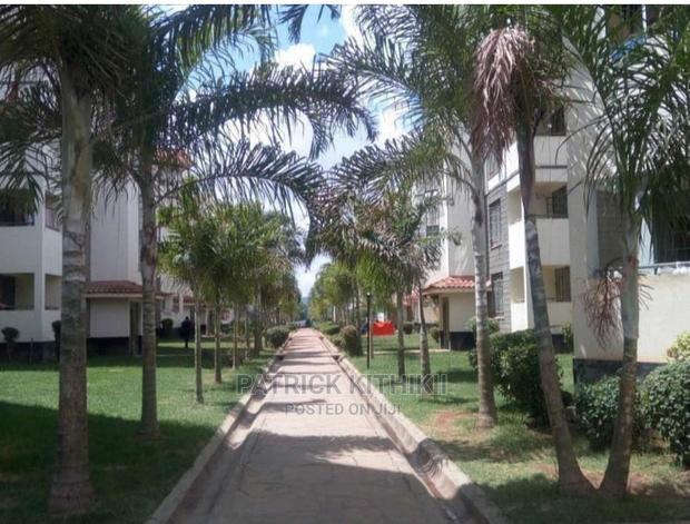 3bdrm Apartment in Bella Casa Apartment, Mombasa Road for sale