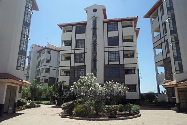 3bdrm Apartment in Bella Casa Apartment, Mombasa Road for sale