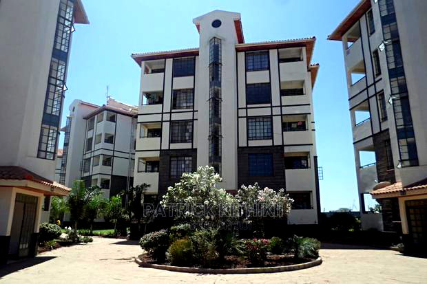 3bdrm Apartment in Bella Casa Apartment, Mombasa Road for sale