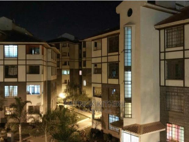 3bdrm Apartment in Bella Casa Apartment, Mombasa Road for sale
