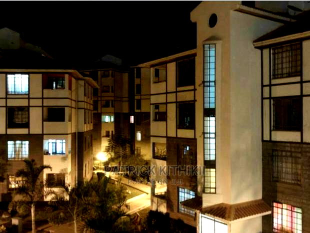 3bdrm Apartment in Bella Casa Apartment, Mombasa Road for sale