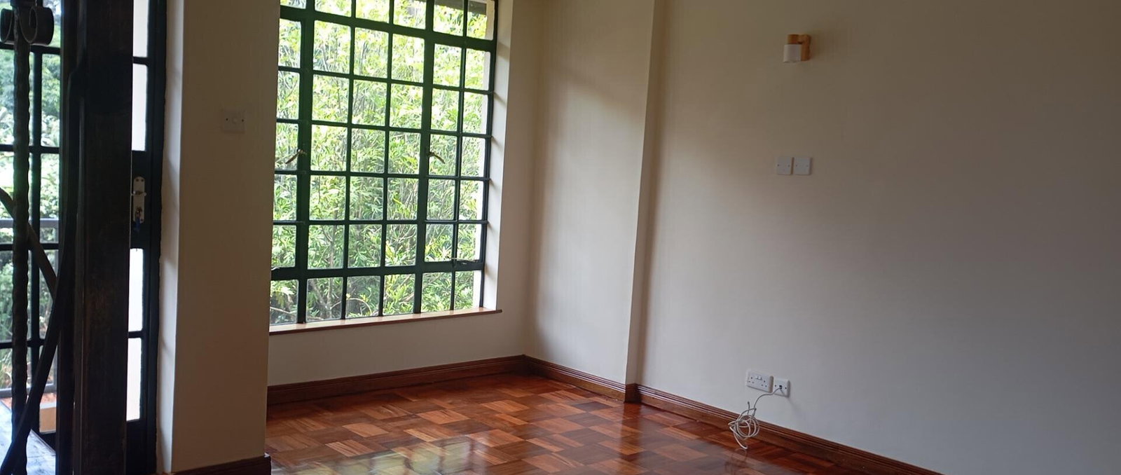 Pet Friendly 4BR Garden Home at KSh 400K