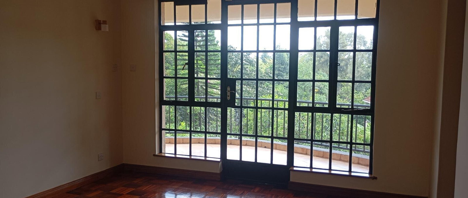 Pet Friendly 4BR Garden Home at KSh 400K