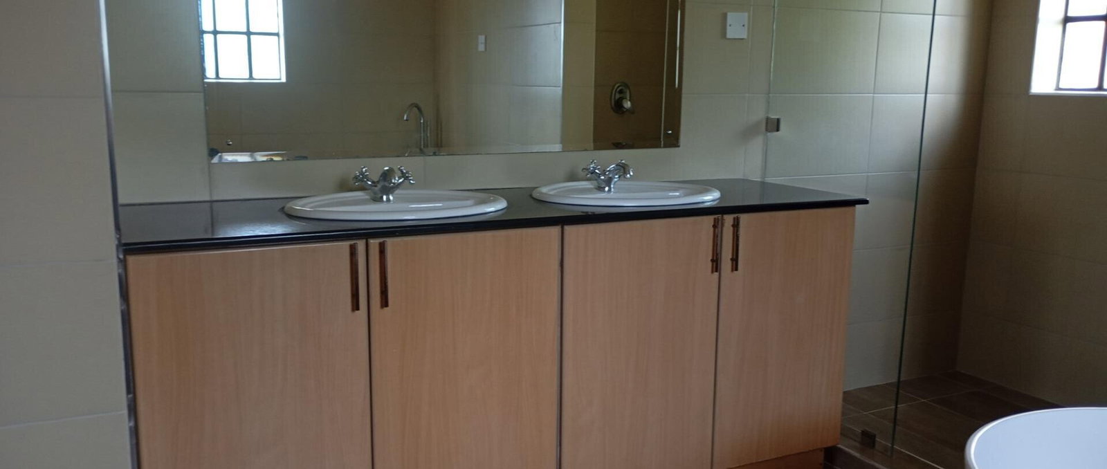Pet Friendly 4BR Garden Home at KSh 400K