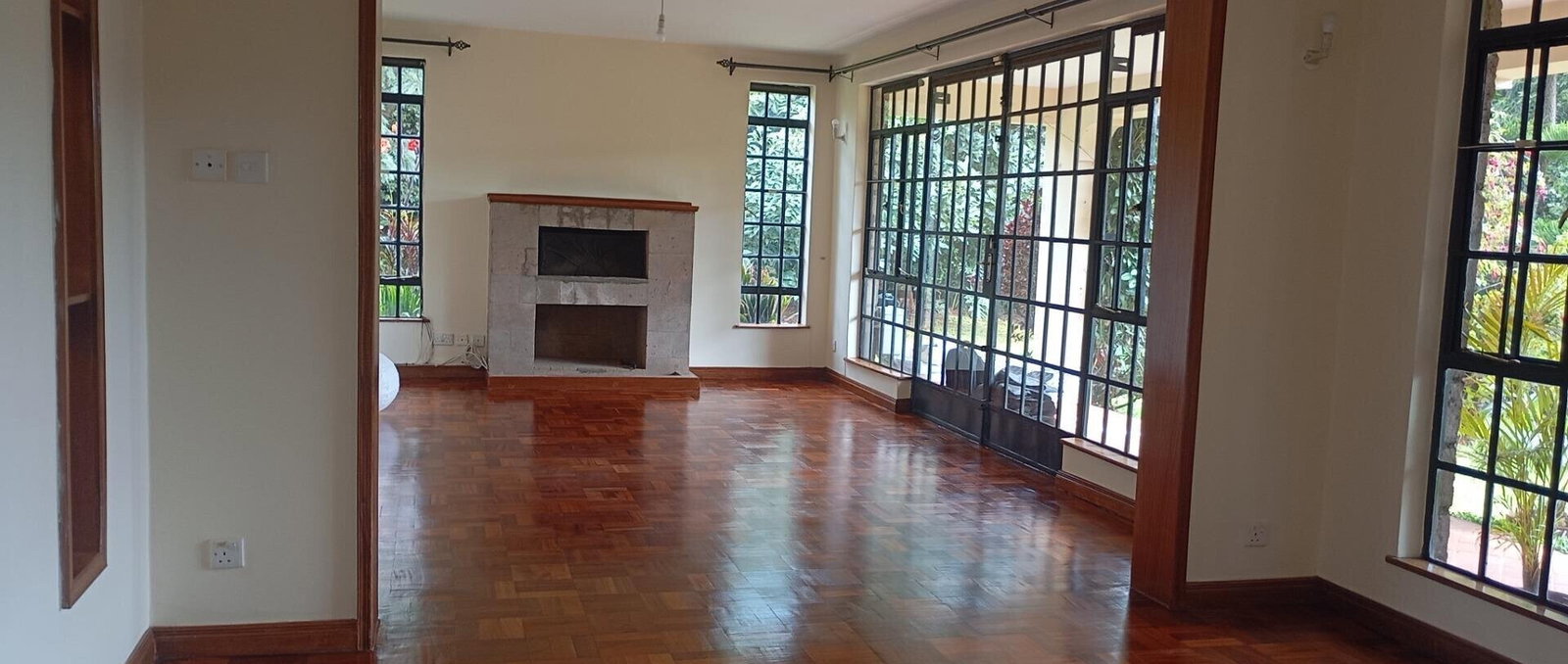 Pet Friendly 4BR Garden Home at KSh 400K