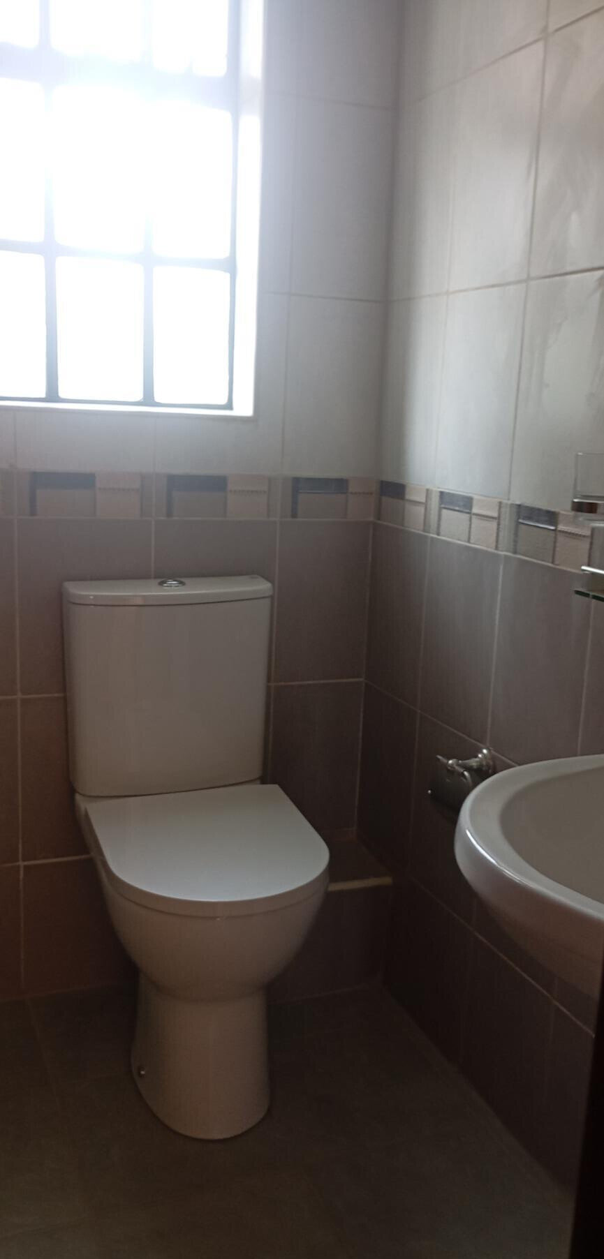 Pet Friendly 4BR Garden Home at KSh 400K