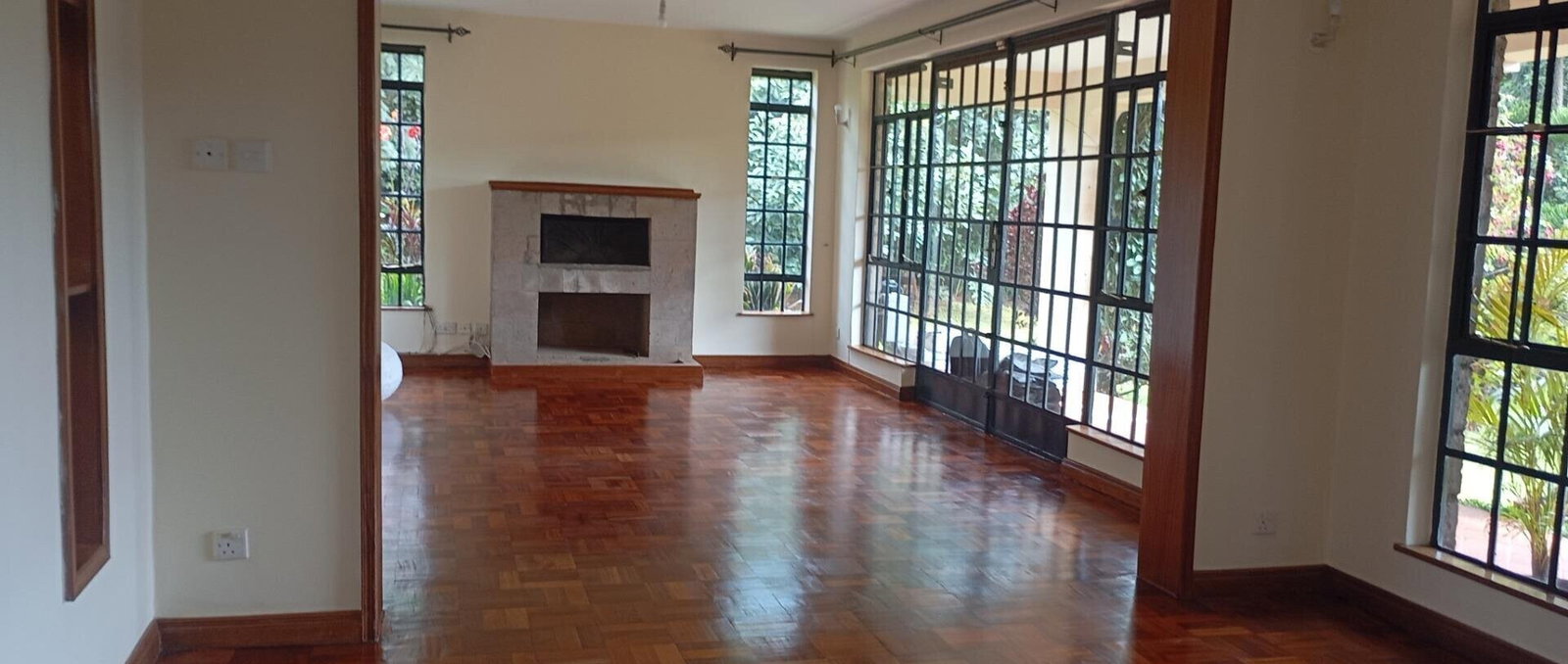 Pet Friendly 4BR Garden Home at KSh 400K