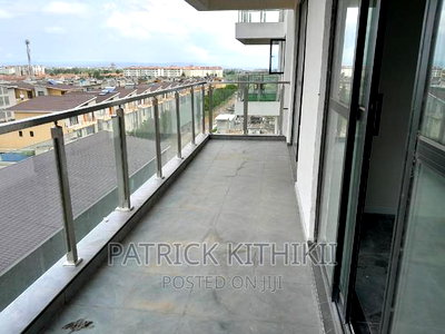 3bdrm Apartment in Apple Tree, Hotel 67 Area for rent - Image 1