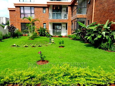 3bdrm Apartment in Apple Tree, Hotel 67 Area for rent - Image 2