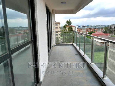 3bdrm Apartment in Apple Tree, Hotel 67 Area for rent - Image 3