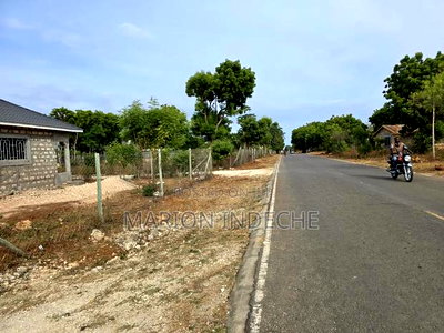 Kilifi Bofa 50x100ft Plots for Sale! - Image 1