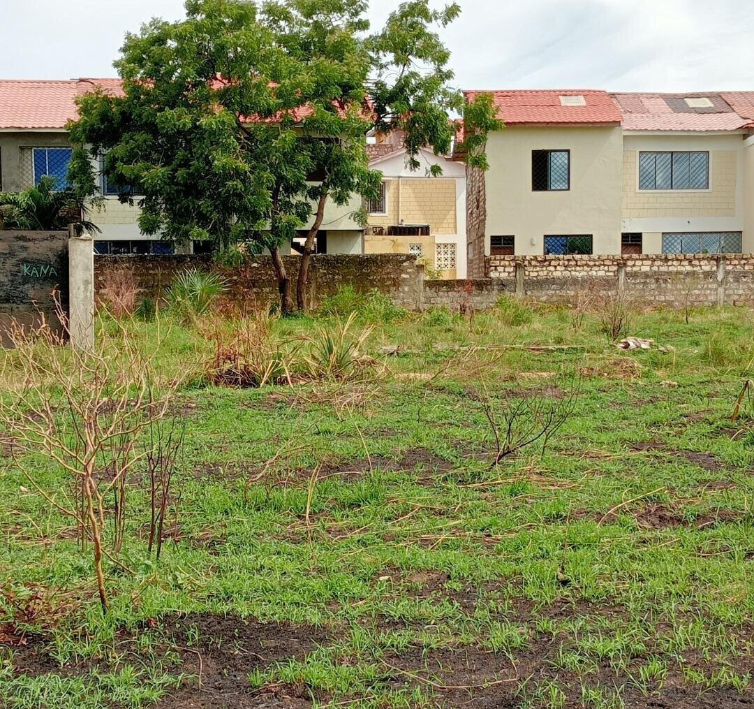 Pet Friendly Quarter Acre in Utange