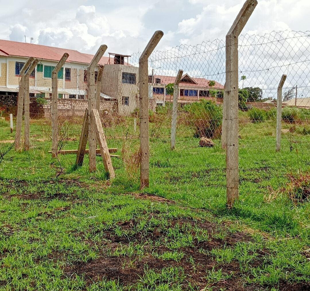 Pet Friendly Quarter Acre in Utange