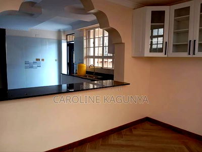 4bdrm Maisonette in Ngoingwa Tola for rent - Image 5