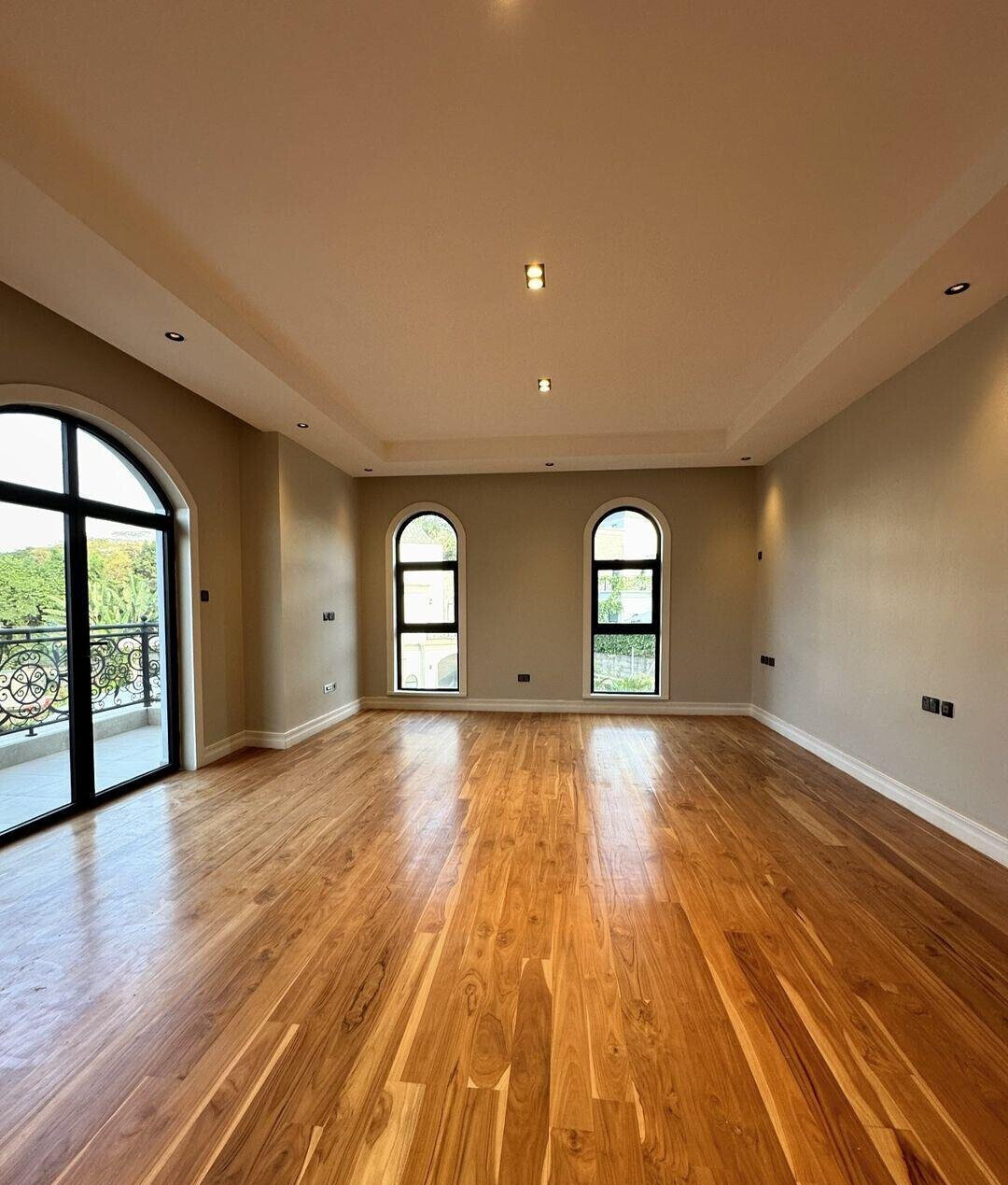 Exclusive 5-Bed Home in 26-Unit Gated Community - Loresho
