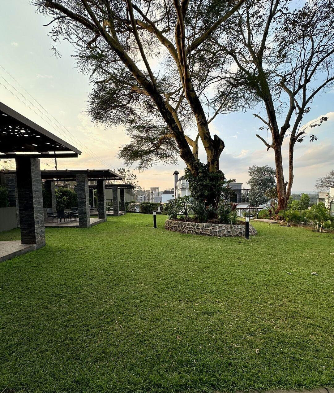 Exclusive 5-Bed Home in 26-Unit Gated Community - Loresho