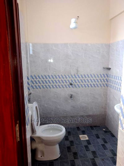 2bdrm Apartment in Kikuyu Town for rent - Image 11