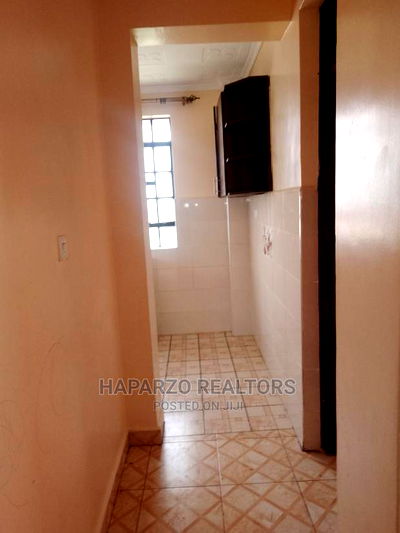 2bdrm Apartment in Kikuyu Town for rent - Image 6