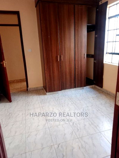 2bdrm Apartment in Kikuyu Town for rent - Image 9
