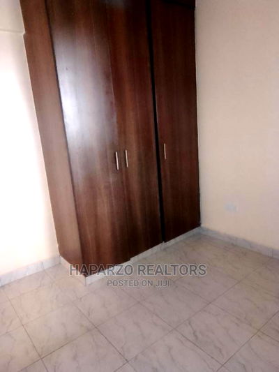 2bdrm Apartment in Kikuyu Town for rent - Image 4