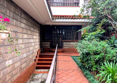 Cozy 1BR Furnished Home at KSh 115K