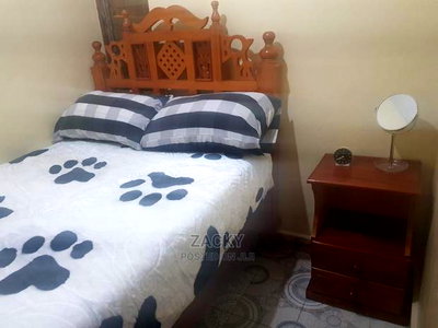 Furnished Studio Apartment in Riara Oledume, Hurlingham for rent - Image 3